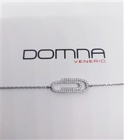 Bracciale Venerio Donna in Argento Zircone BR424390 - BR424390